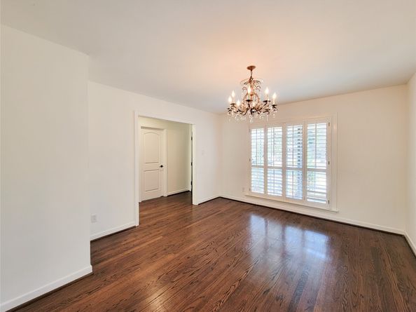 9506 Vogue Lane, Houston TX 77080