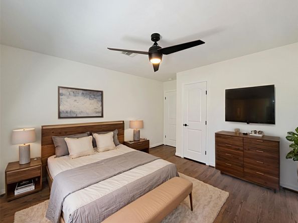 9506 Vogue Lane, Houston TX 77080