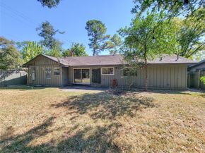 9506 Vogue Lane, Houston TX 77080