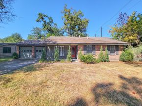 9506 Vogue Lane, Houston TX 77080