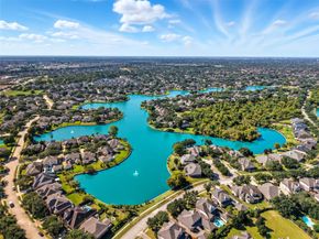 6730 Portuguese Bend Drive, Missouri City TX 77459