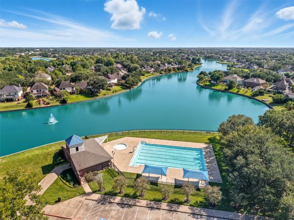 6730 Portuguese Bend Drive, Missouri City TX 77459