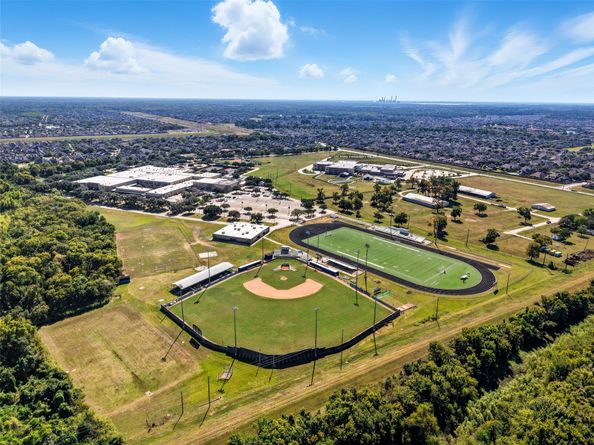 6730 Portuguese Bend Drive, Missouri City TX 77459