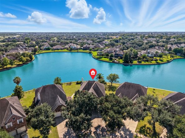 6730 Portuguese Bend Drive, Missouri City TX 77459
