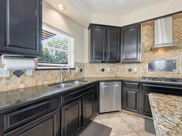 6730 Portuguese Bend Drive, Missouri City TX 77459