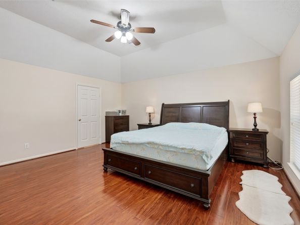 6730 Portuguese Bend Drive, Missouri City TX 77459