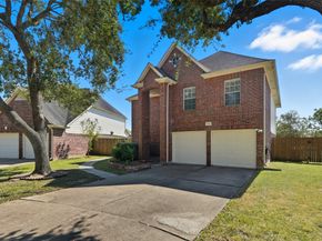 6730 Portuguese Bend Drive, Missouri City TX 77459