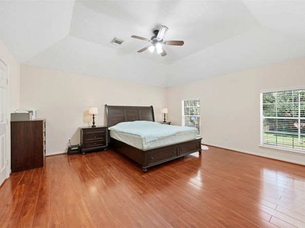 6730 Portuguese Bend Drive, Missouri City TX 77459
