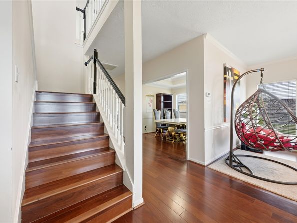 6730 Portuguese Bend Drive, Missouri City TX 77459