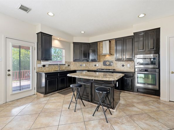 6730 Portuguese Bend Drive, Missouri City TX 77459