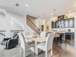 11932 Stirling Row Lane, Houston TX 77082