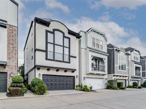 11932 Stirling Row Lane, Houston TX 77082