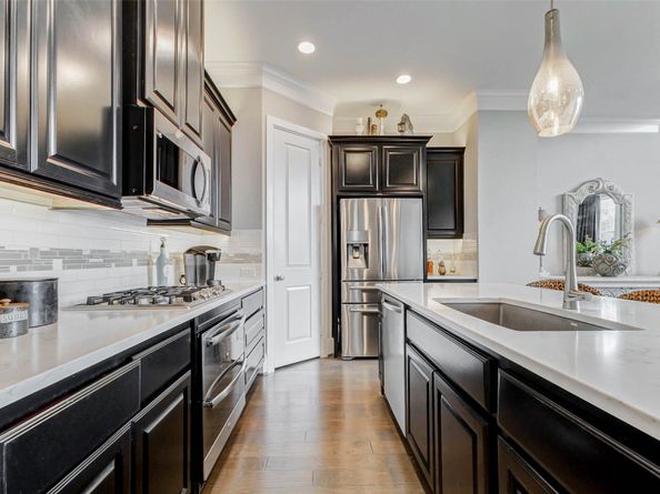 11932 Stirling Row Lane, Houston TX 77082