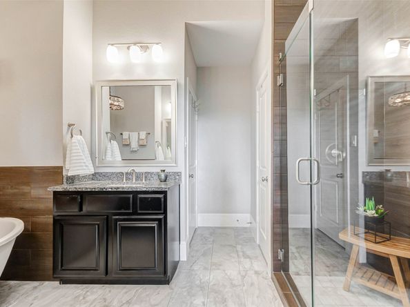 11932 Stirling Row Lane, Houston TX 77082