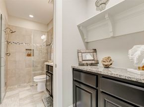 11932 Stirling Row Lane, Houston TX 77082