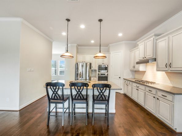 10915 Upland Pass Drive, Houston TX 77043
