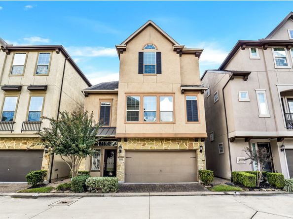 10915 Upland Pass Drive, Houston TX 77043