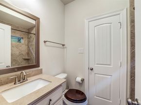 10915 Upland Pass Drive, Houston TX 77043