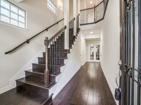 10915 Upland Pass Drive, Houston TX 77043