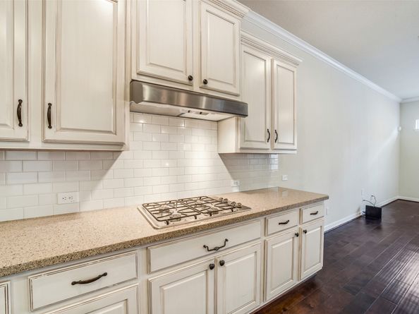 10915 Upland Pass Drive, Houston TX 77043