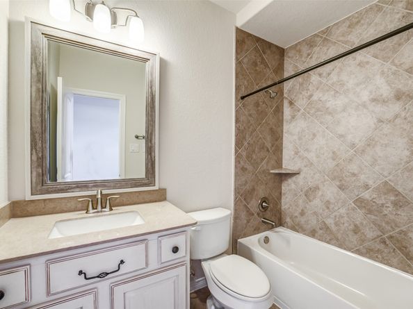 10915 Upland Pass Drive, Houston TX 77043