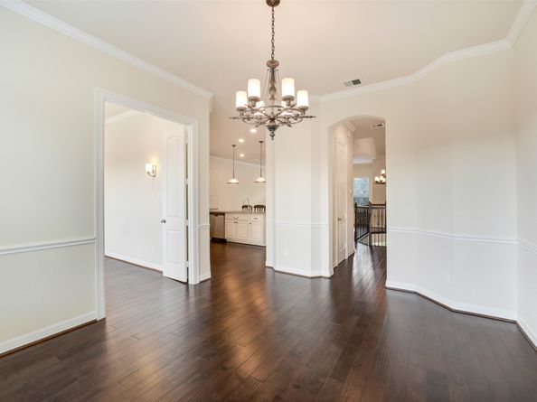 10915 Upland Pass Drive, Houston TX 77043