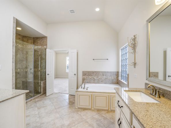 10915 Upland Pass Drive, Houston TX 77043