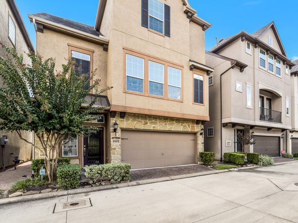 10915 Upland Pass Drive, Houston TX 77043
