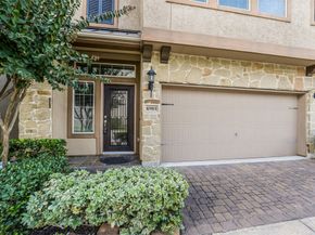 10915 Upland Pass Drive, Houston TX 77043