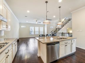 10915 Upland Pass Drive, Houston TX 77043