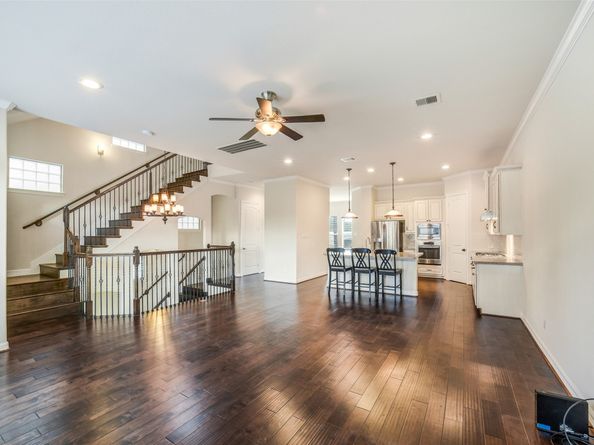10915 Upland Pass Drive, Houston TX 77043