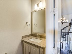 10915 Upland Pass Drive, Houston TX 77043