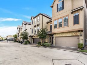 10915 Upland Pass Drive, Houston TX 77043