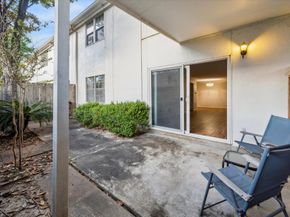 2700 Bellefontaine Street B12, Houston TX 77025