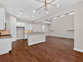 9508 Cedarpost Square Street, Houston TX 77055