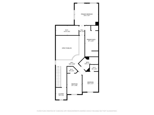 9508 Cedarpost Square Street, Houston TX 77055