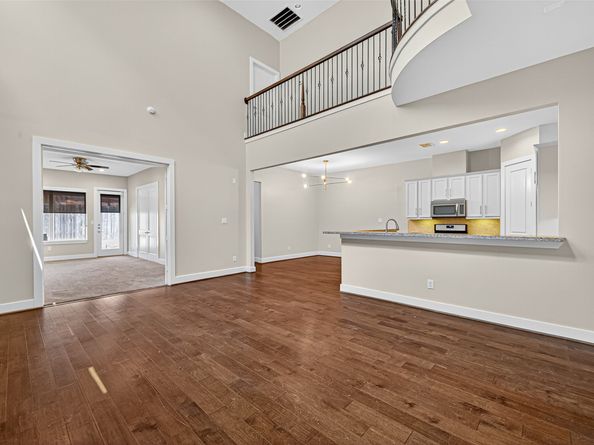 9508 Cedarpost Square Street, Houston TX 77055