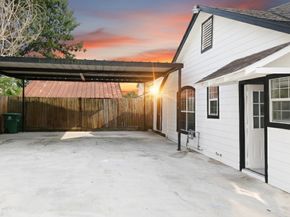 1001 Elliston Street, Houston TX 77023