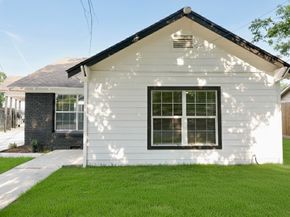 1001 Elliston Street, Houston TX 77023