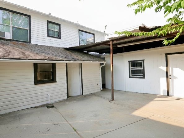 1001 Elliston Street, Houston TX 77023