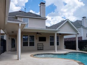 8855 Distant Woods Drive, Houston TX 77095