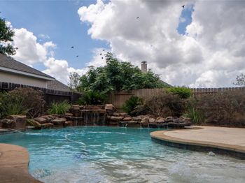 8855 Distant Woods Drive