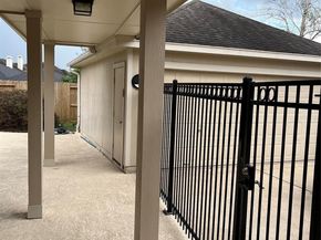 8855 Distant Woods Drive, Houston TX 77095