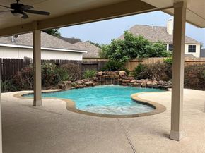 8855 Distant Woods Drive, Houston TX 77095