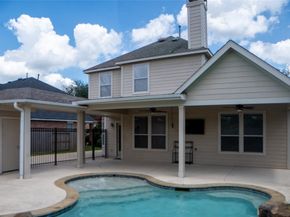 8855 Distant Woods Drive, Houston TX 77095