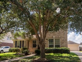 8855 Distant Woods Drive, Houston TX 77095