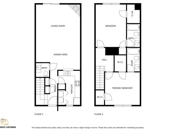 7643 Cambridge Street 7643, Houston TX 77054