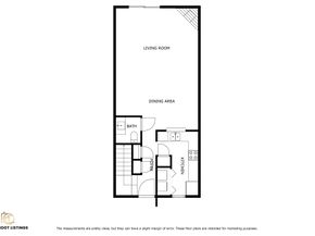 7643 Cambridge Street 7643, Houston TX 77054