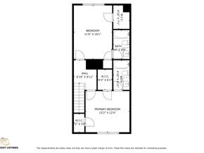7643 Cambridge Street 7643, Houston TX 77054