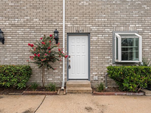 7643 Cambridge Street 7643, Houston TX 77054